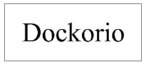 Dockorio official website